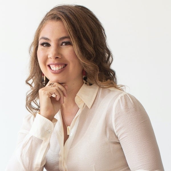 Dr. Serena Goldstein, ND profile photo