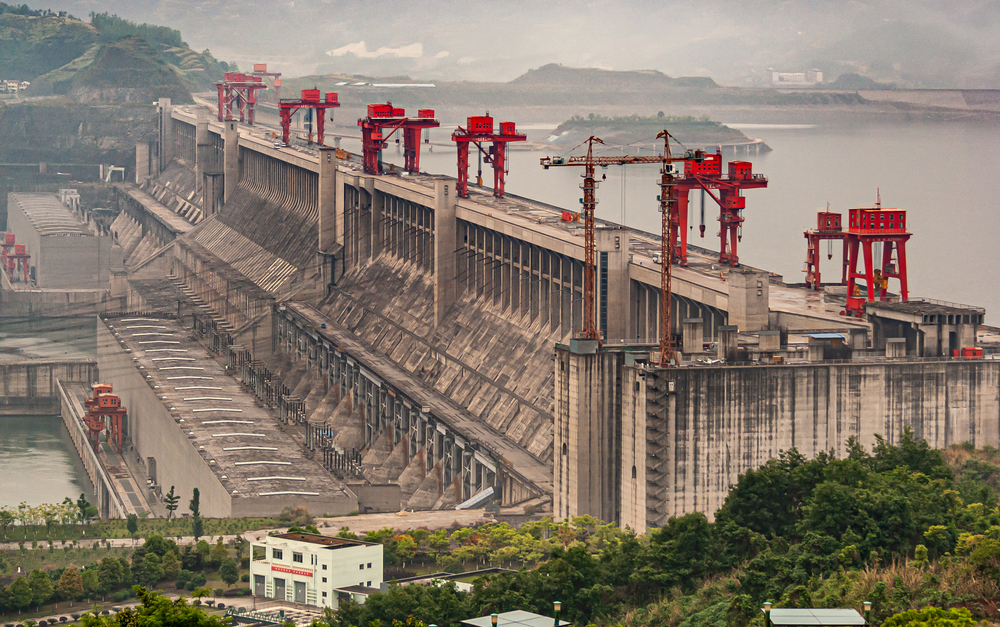 How China’s Three Gorges Dam Is So Huge It Slows Earth’s Rotation – 15 Key Facts