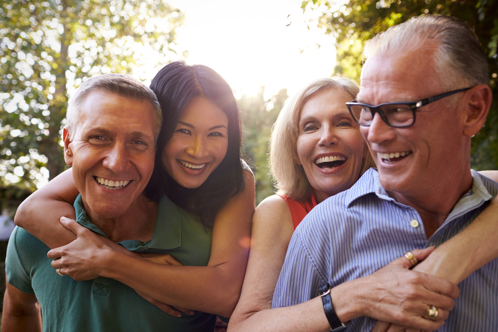 5 Things People Who Are Biologically Younger Have in Common