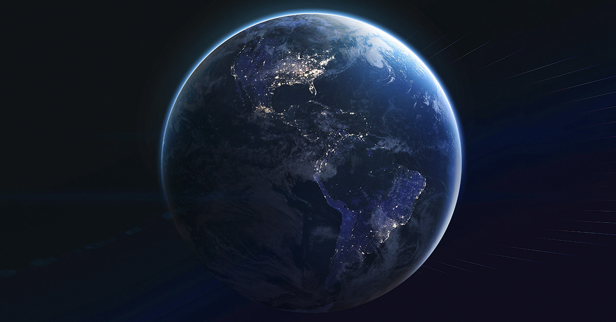 NASA Says Earth Has a Temporary Second Moon — and It’s Sticking Around Until 2083