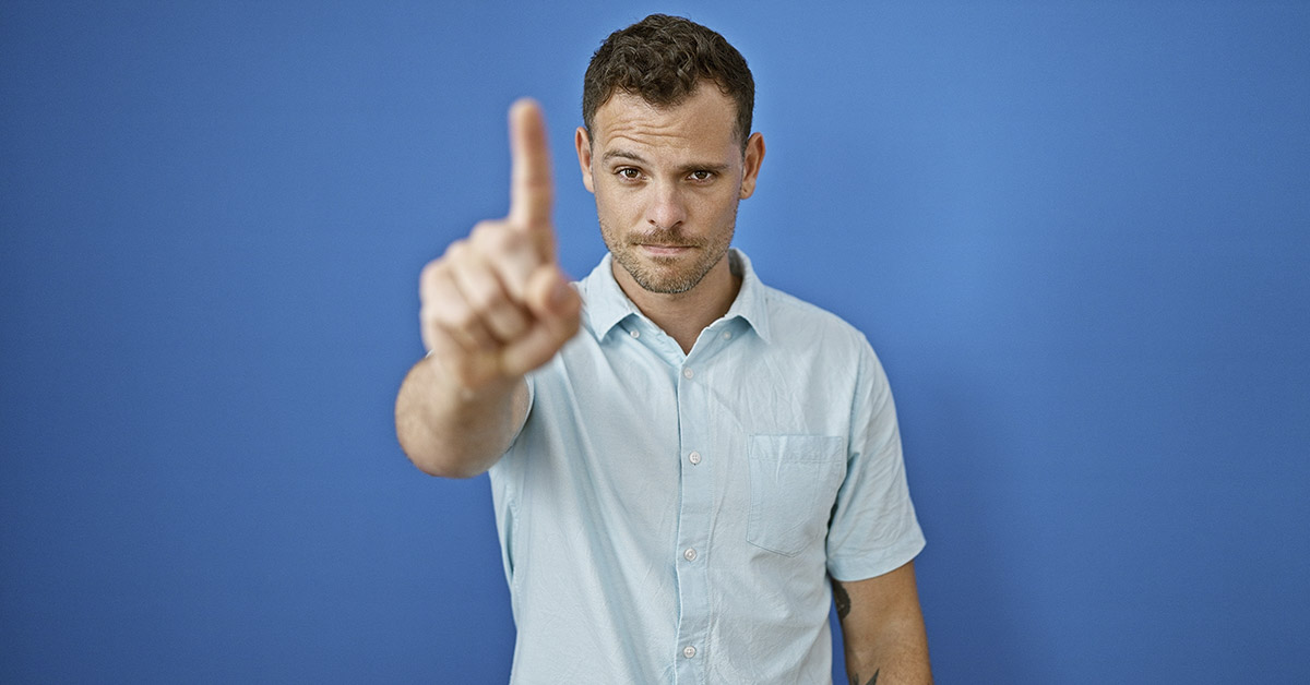 The Questions That Can Change Someone’s Mind—And the One That Matters Most