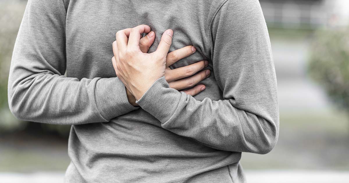 13 Unexpected Heart Attack Triggers You Should Know