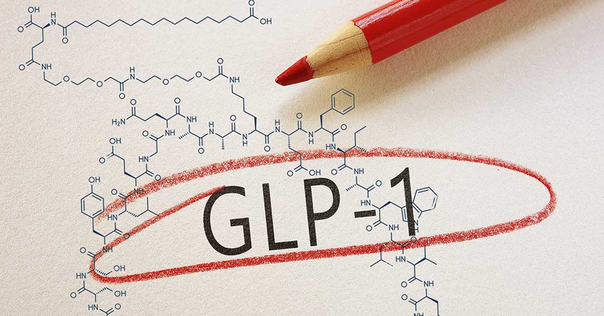 New Research Uncovers Unexpected Health Gains From GLP‑1 Medications