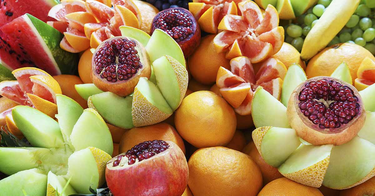 When Fruit Became The Poison: The Story of Two Women On A Fruit-Only Diet