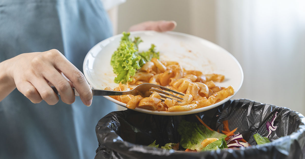 How France Is Fighting Food Waste Through Supermarket Donations