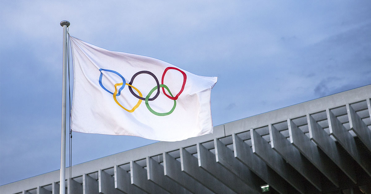 IOC Set To Draw Line On Trans Inclusion Ahead Of 2028 Olympics
