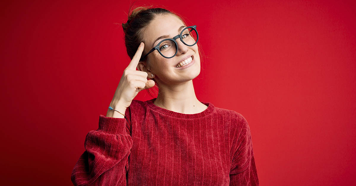 8 Traits That Indicate a High IQ, Even if You Don’t Realize It