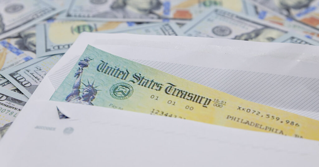 Will Americans Receive $2,000 Stimulus Checks? What You Need to Know - Featured image
