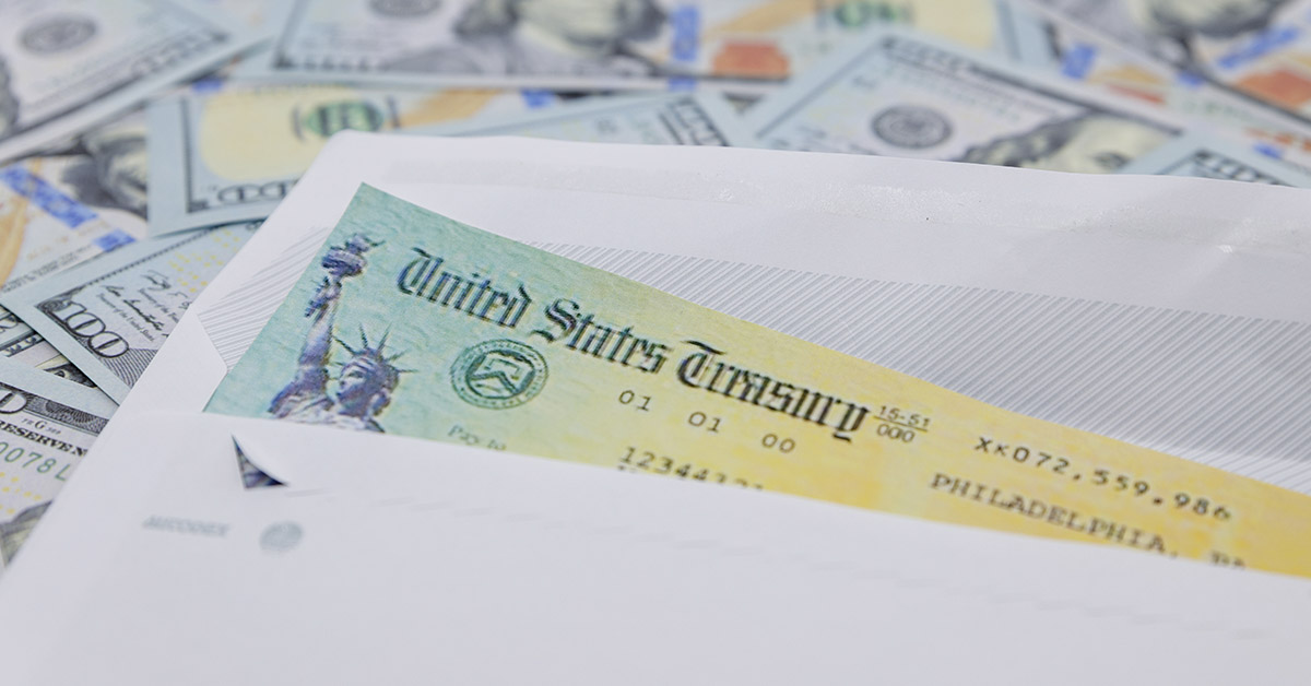 Will Americans Receive $2,000 Stimulus Checks? What You Need to Know