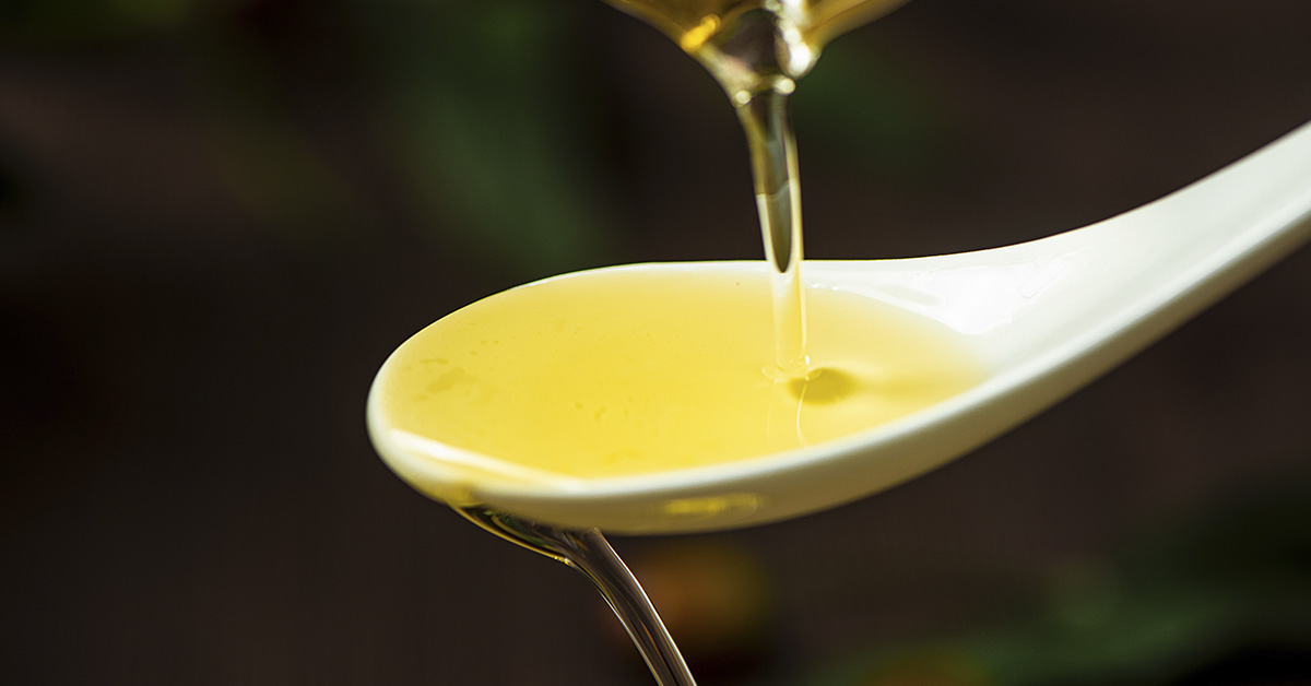 Why This Oil is the New Low Saturated Fat Alternative to Olive Oil