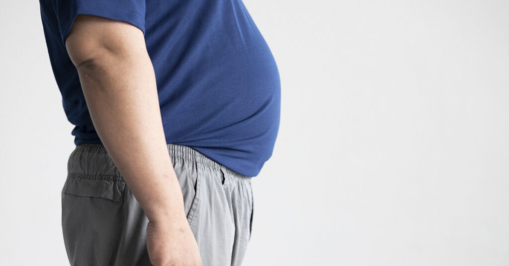 Trump Administration Flags Obesity in Latest Visa Screening Changes - Featured image