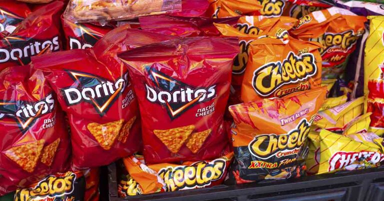 Doritos and Cheetos Go Artificial-Color-Free—But Does It Really Improve Health? - Featured image