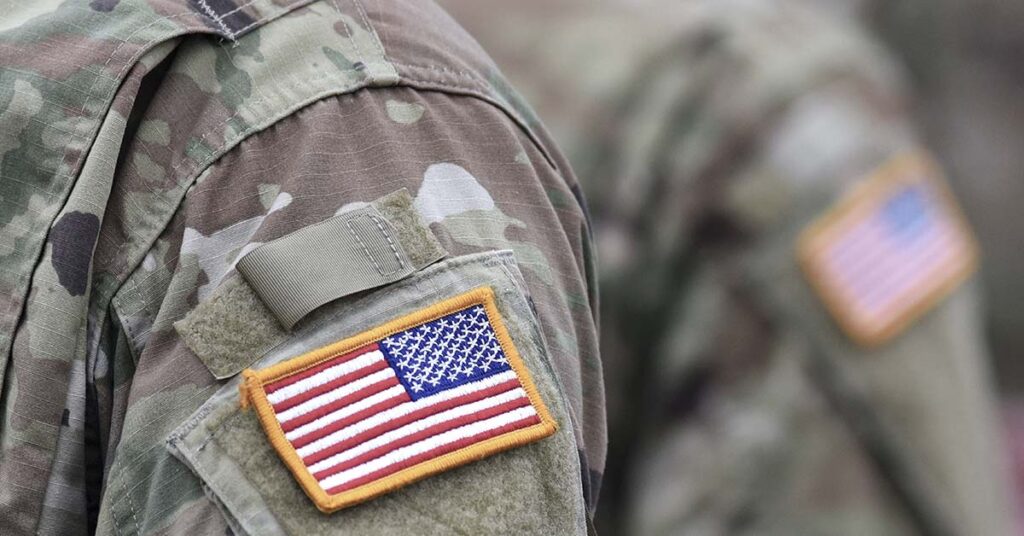 28-Year-Old Army Veteran Dies After Completing Half-Marathon; Had Planned Secret Wedding with Girlfriend - Featured image