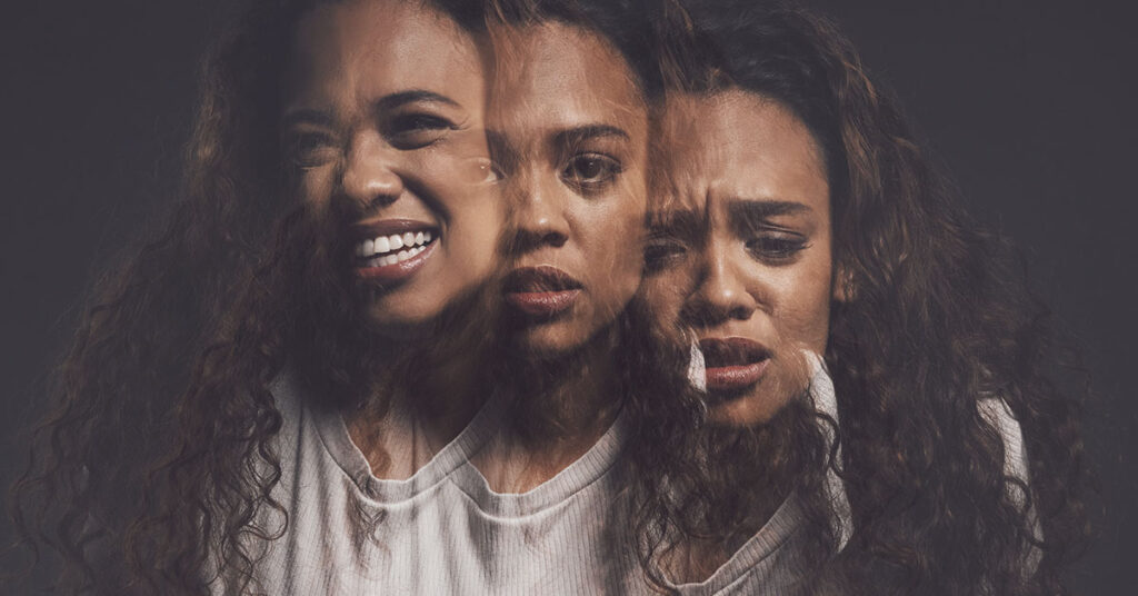 Researchers Verify Classic Theory on Why People With Schizophrenia Hear Voices - Featured image