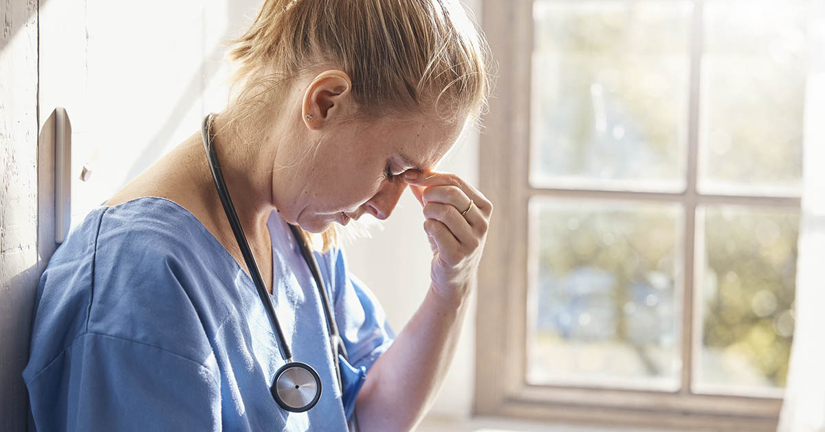Trump Plan to Remove Nursing from Professional Degrees Draws Backlash