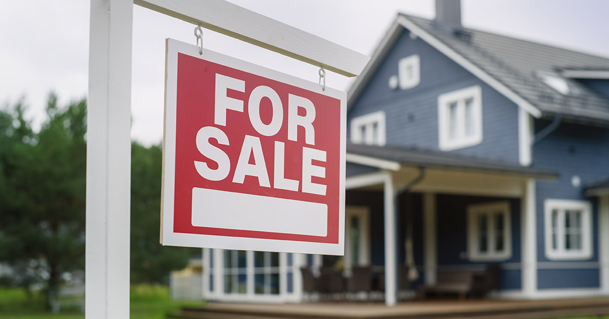 Analyst Predicts Major Price Drop in US Homes—‘Worse Than 2008’
