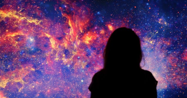 Nebulasexual: Understanding The Identity Where Desire Feels Distant Or Unfamiliar - Featured image