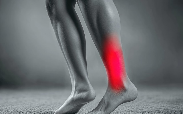 redness in legs