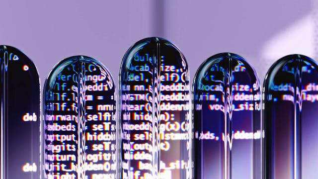 Ai code