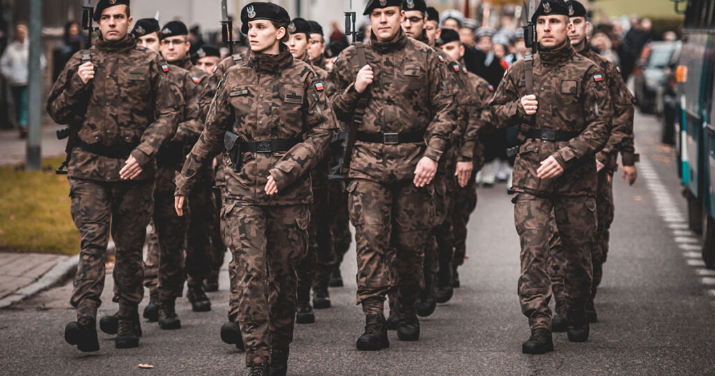 Why This Country is Emerging as Europe’s Next Superpower - Featured image