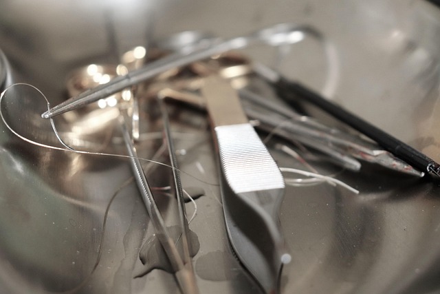 surgical implements