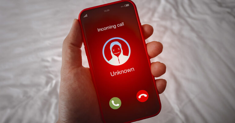 The Word That Can Turn Your Voice Into a Weapon for AI Fraud - Featured image