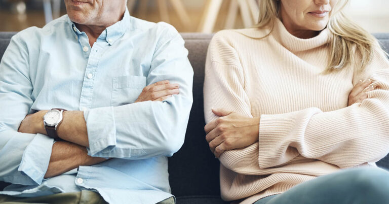 Divorce Red Flags: 12 Surprising Predictors You Might Miss - Featured image