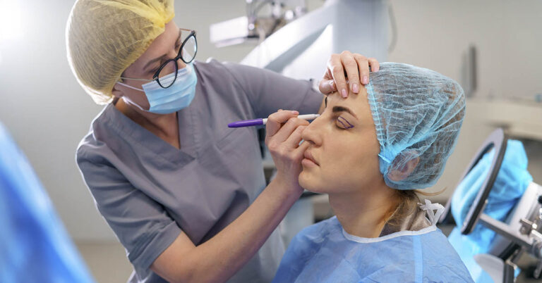 These Are The Most Common Plastic Surgery Procedures Worldwide - Featured image