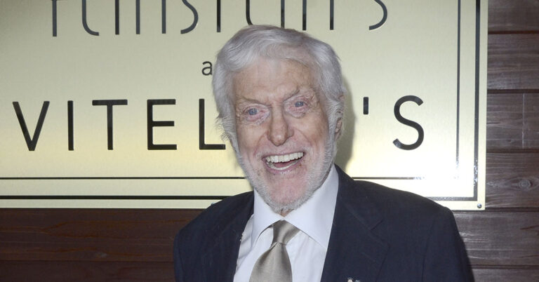 Dick Van Dyke, 99, Shares Two Habits to Avoid for Longevity - Featured image