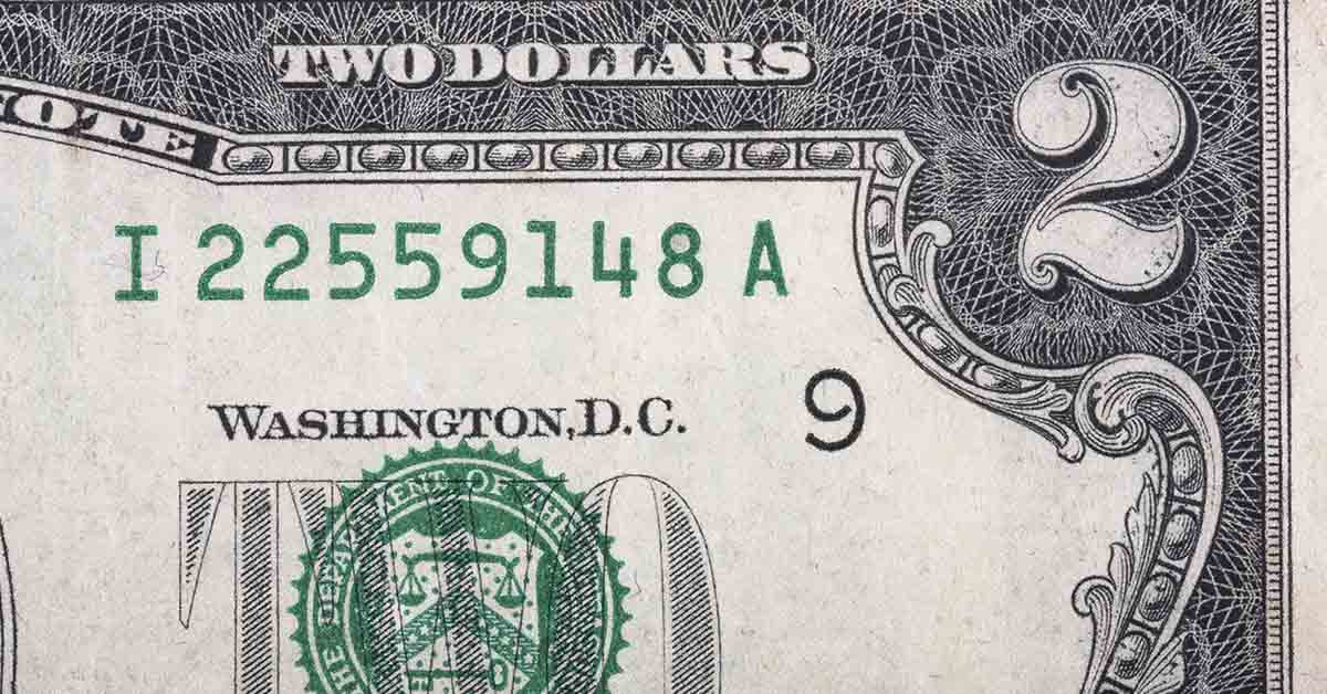 A Bank Teller Reveals 9 Reasons People Shouldn’t Ask for $2 Bills