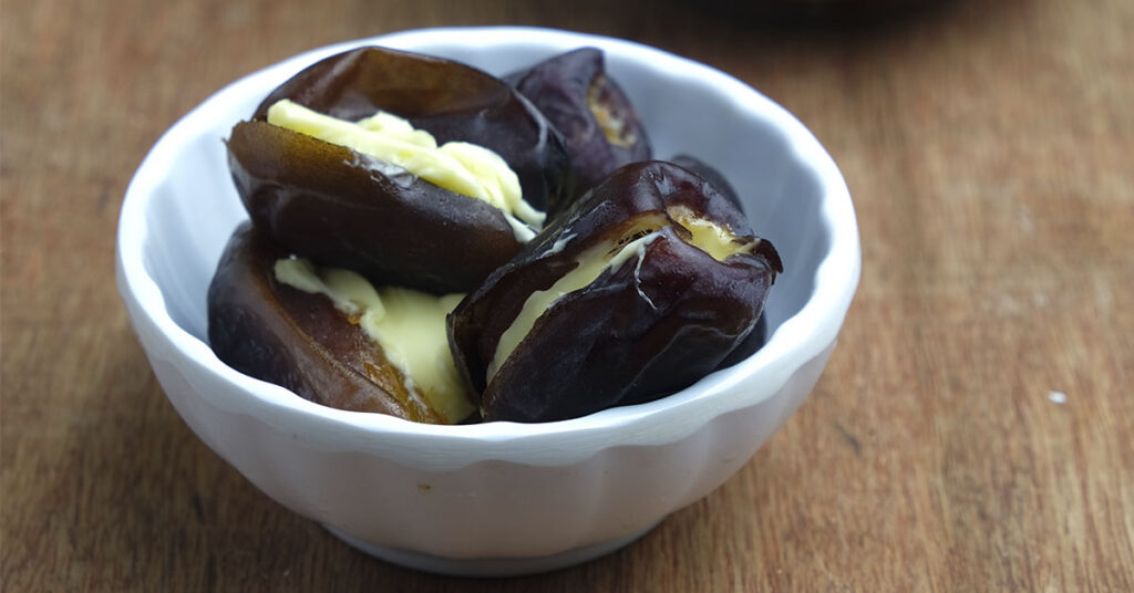 The Ancient Dates and Butter Ritual People Use for Strength and Deep Body Repair - Featured image