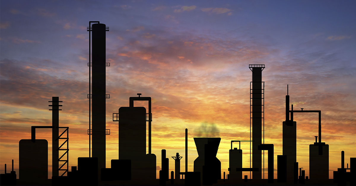 The U.S. Cities That Theoretically Could Face the Highest Risk in a Nuclear Emergency