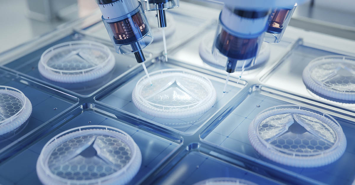 Doctors Confirm HIV Cure Following Rare Stem Cell Transplant