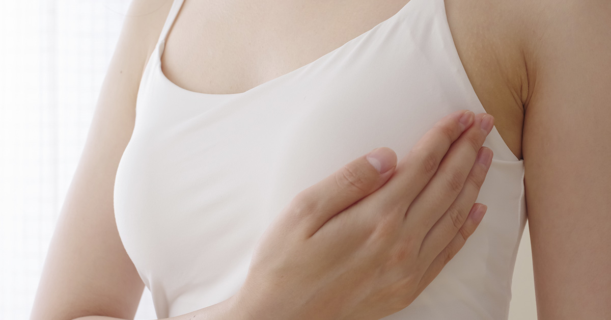 Breast Cancer is Striking Young Women, and Scientists Think a ‘Concerning Trend’ May Be Fueling It