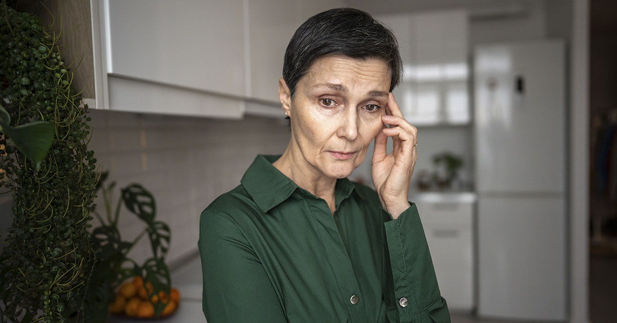 12 Early Warning Signs of Cognitive Decline You Should Know