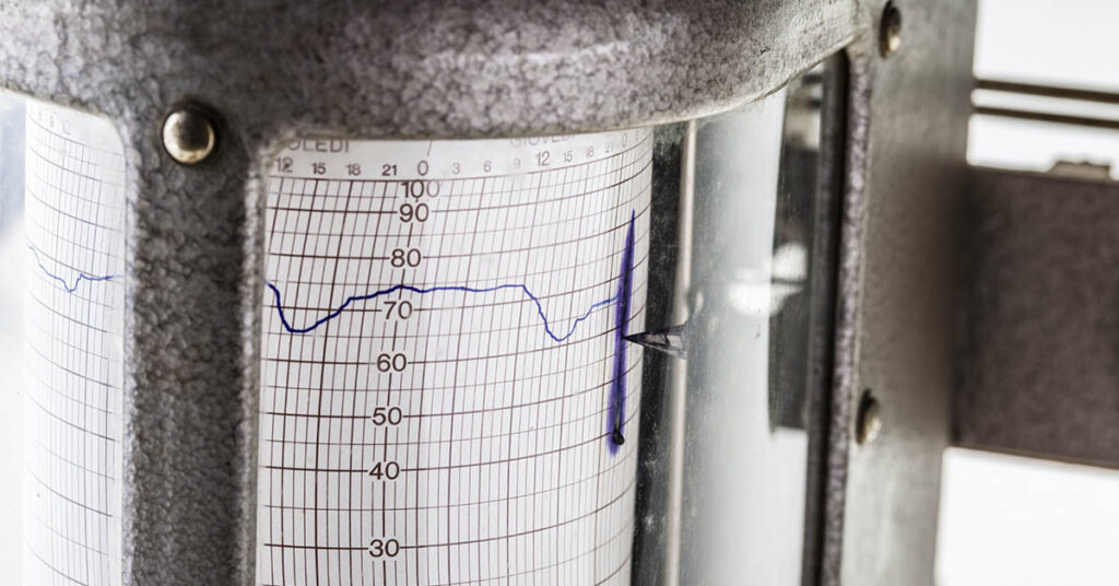 Powerful 7.0-Magnitude Quake Strikes Remote Alaska-Canada Border Region - Featured image