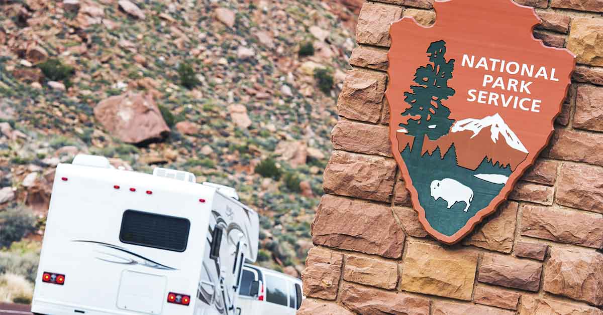 National Park Service Removes Free Entry on MLK Day and Juneteenth, Adds Trump’s Birthday