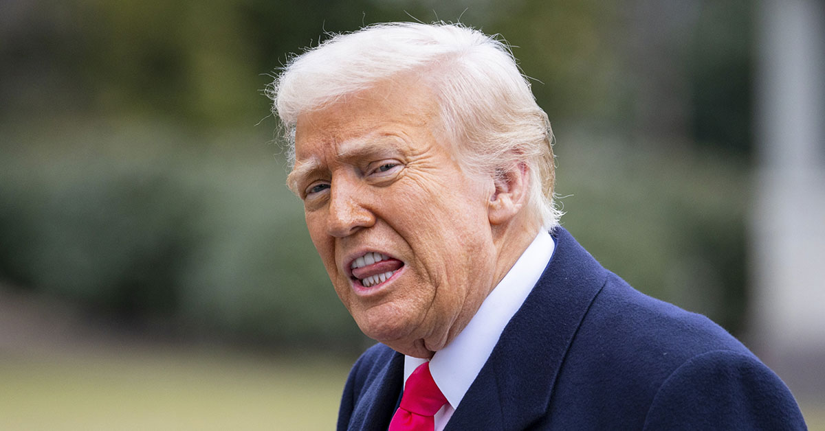 The Full Story Behind Donald Trump’s Recent MRI Procedure