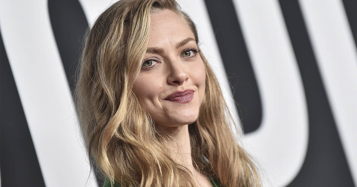 Amanda Seyfried Stands Firm on Controversial Remarks About Charlie Kirk