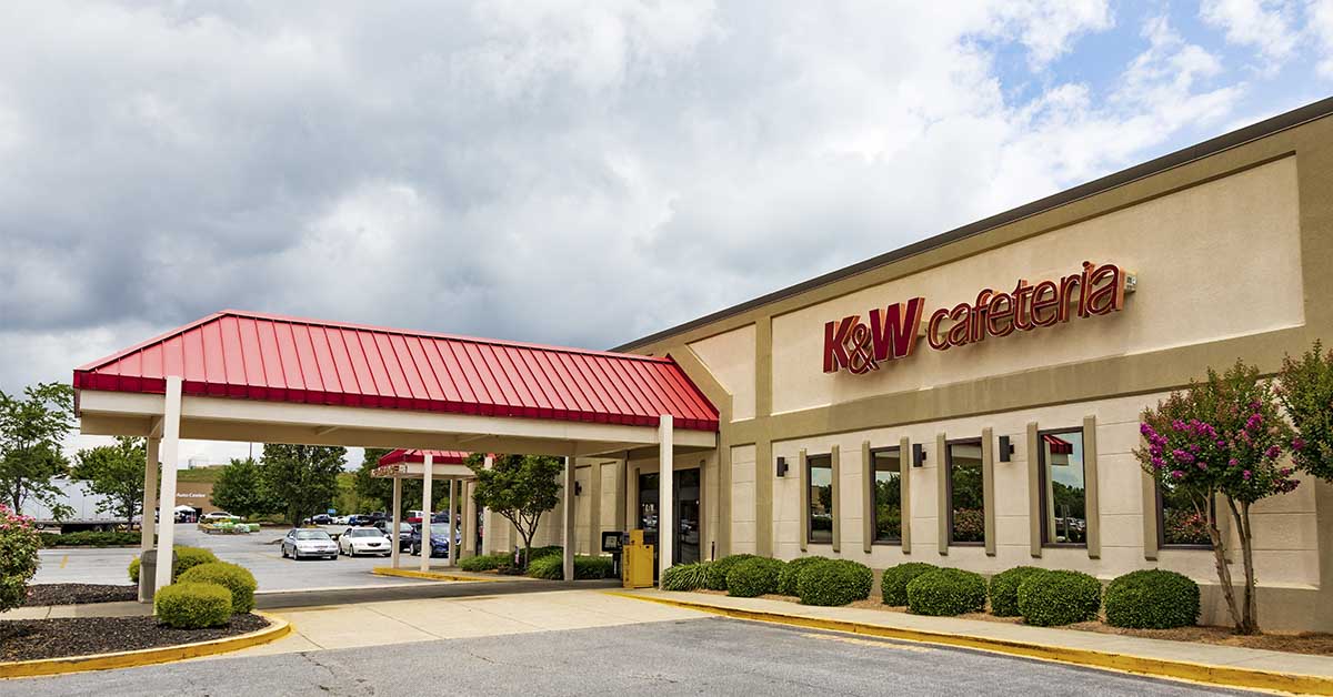 Historic 88-Year-Old Chain Closes for Good, Thousands Face Holiday Unemployment