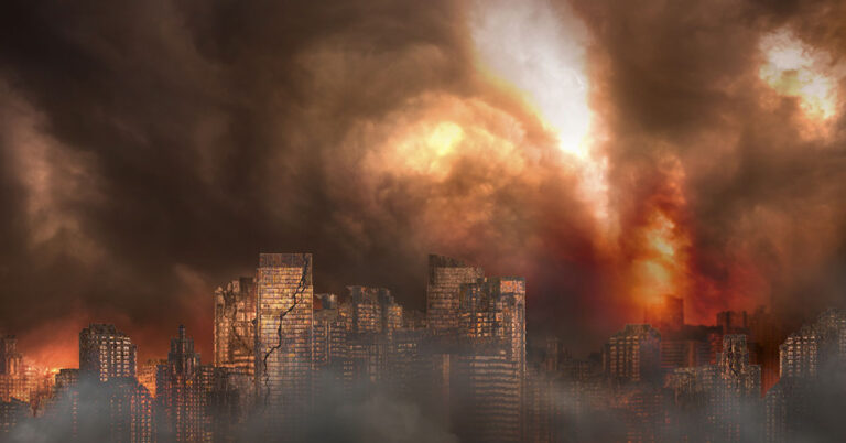 Self-Proclaimed Prophet Claims to Know ‘When and How Humanity Will End’ - Featured image