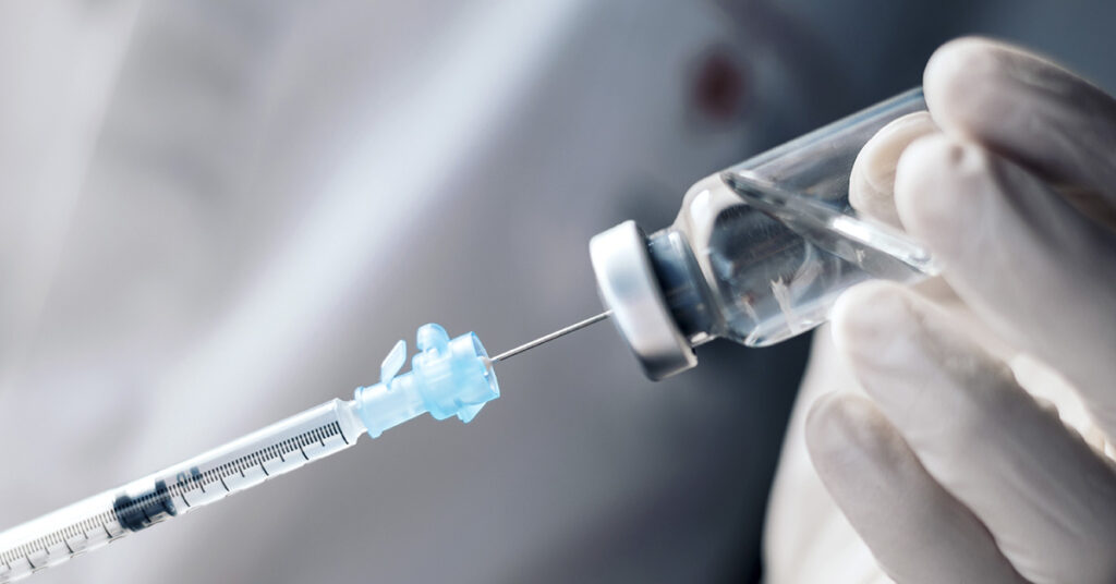 FDA To Put Top-Level Warning for COVID-19 Vaccines? - Featured image