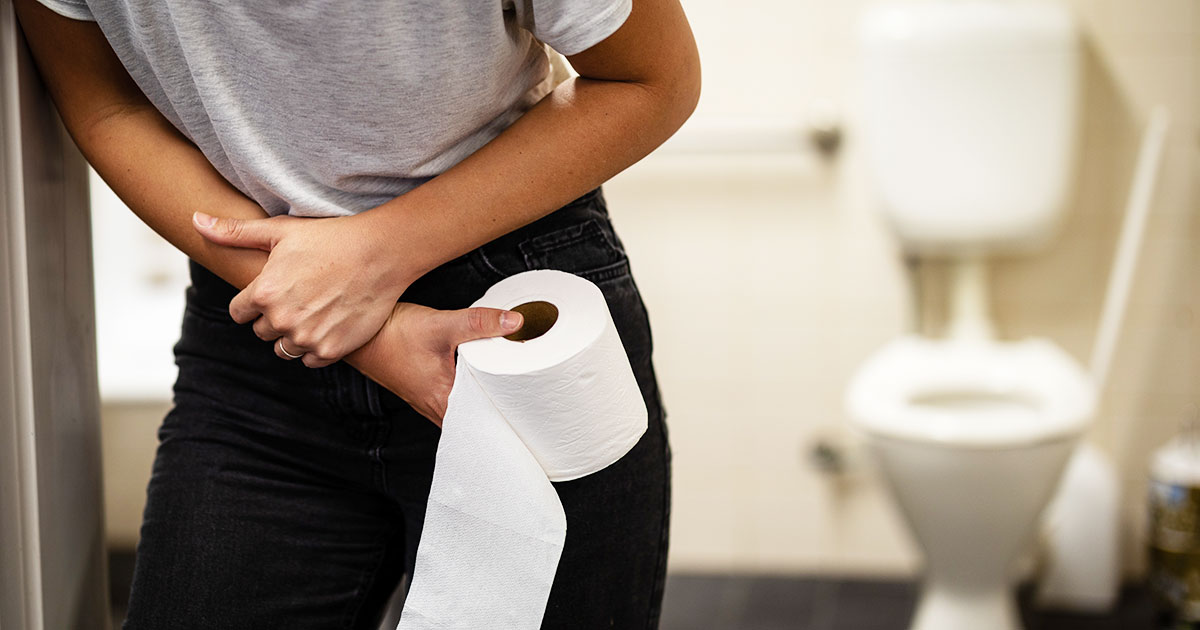 Natural Laxatives: 15 Foods That Help Keep Your Digestive System Moving