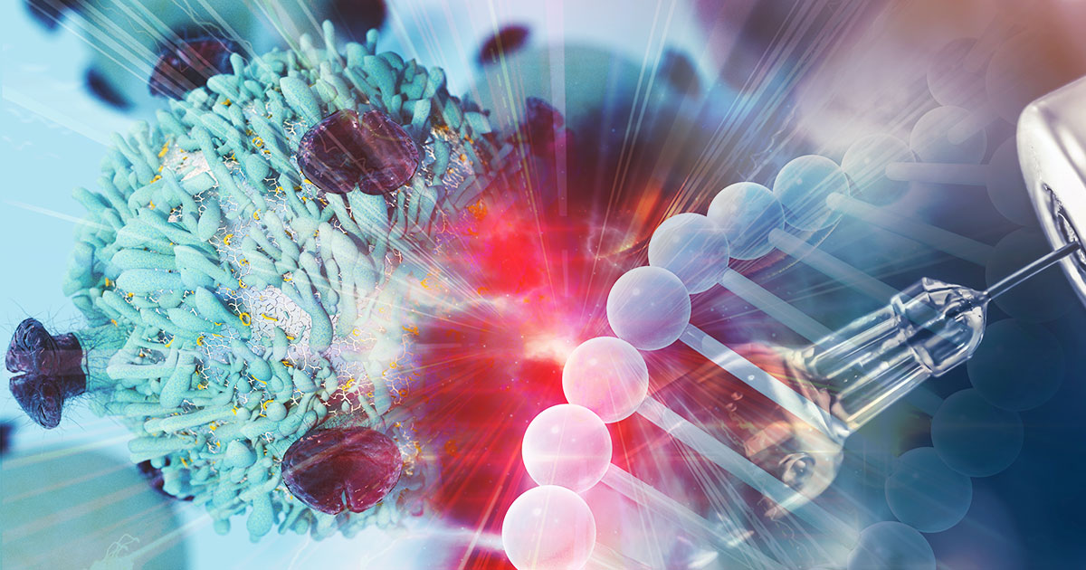 University Researchers Report Progress Toward Universal Cancer Vaccine