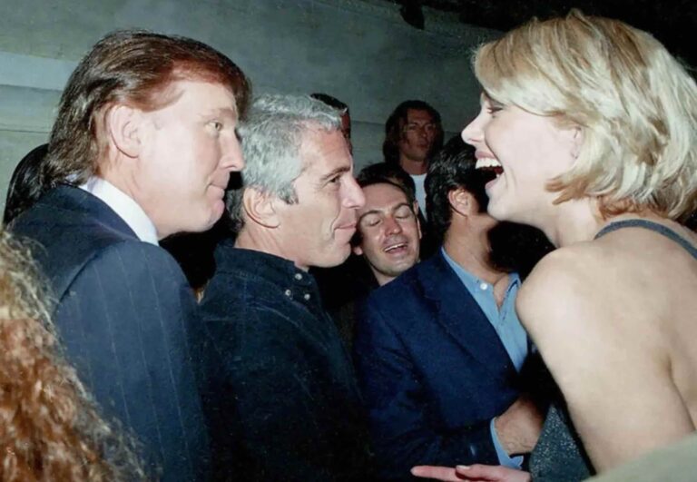The White House Epstein ‘Freakout’ is Back— And the Situation Room Meeting Explains Why - Featured image