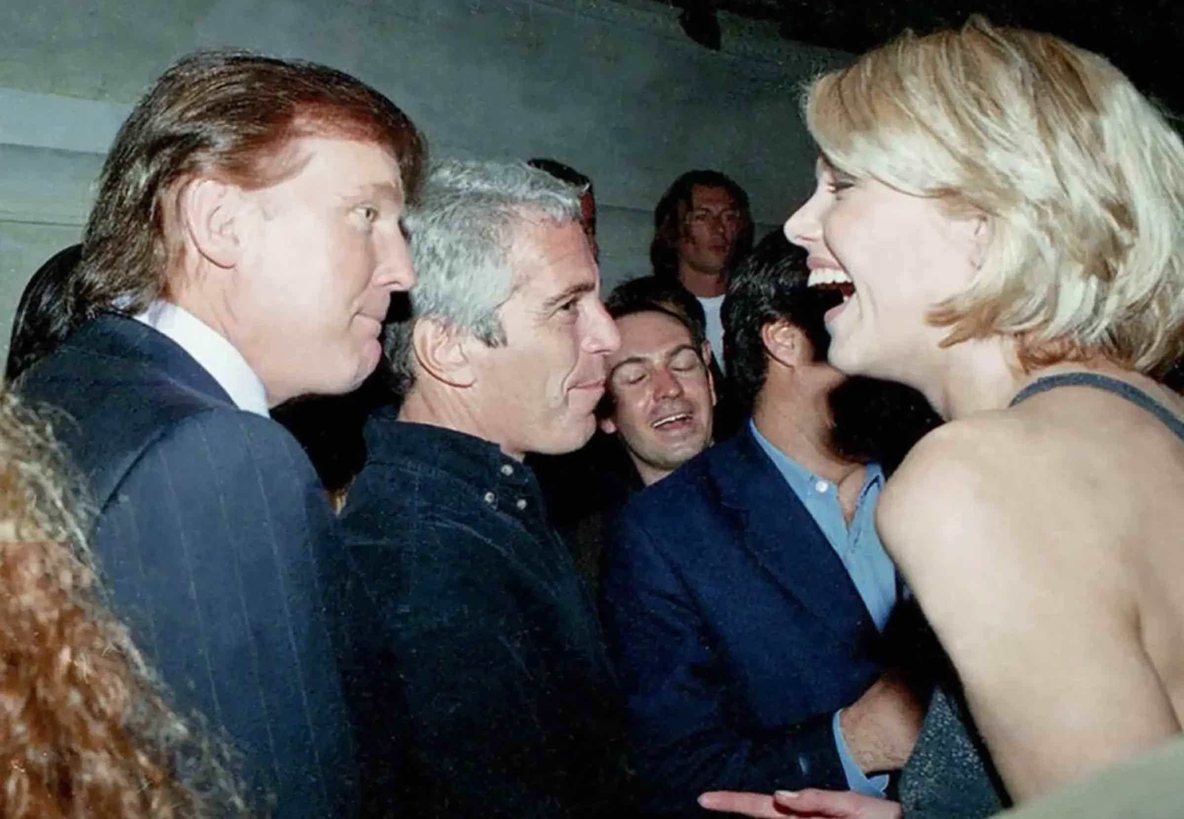 The White House Epstein ‘Freakout’ is Back— And the Situation Room Meeting Explains Why