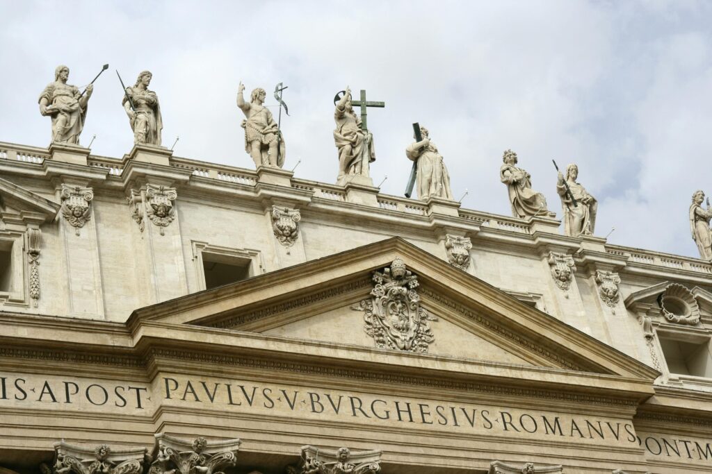 Saint Peter's Basilica