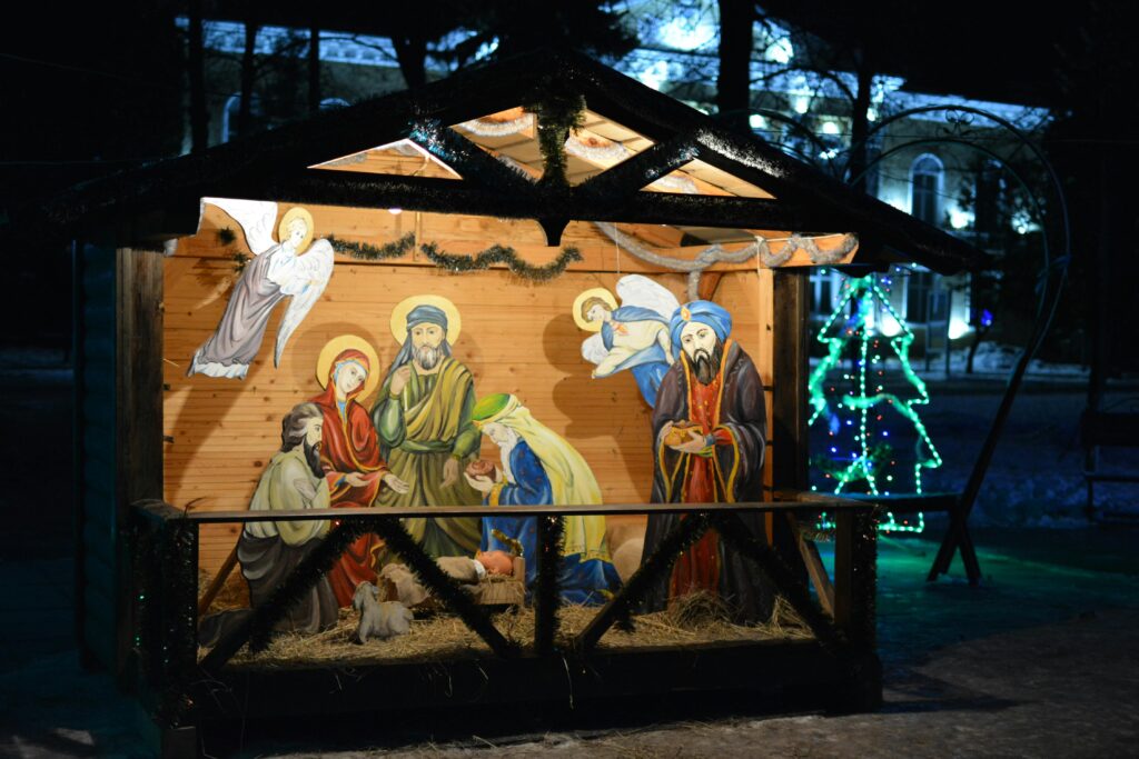 Christmas Decoration
