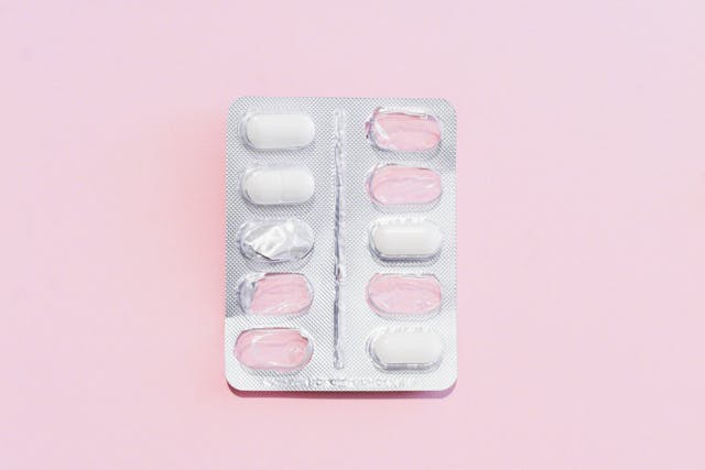 blister packet