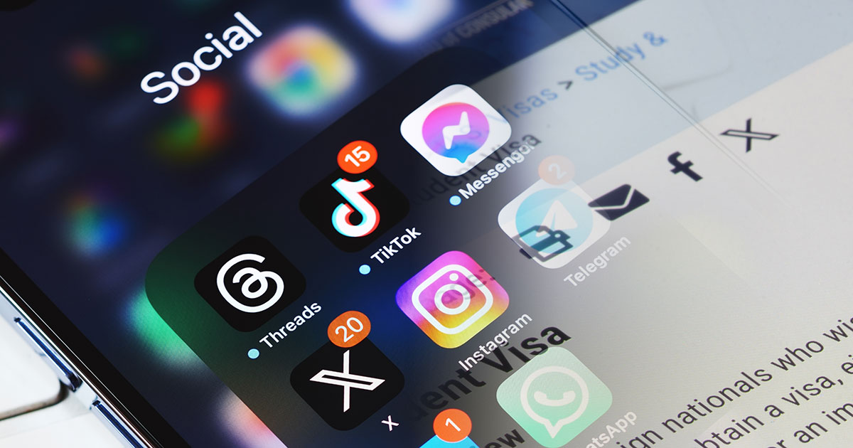 U.S. May Require Visa Waiver Travelers to Share Five Years of Social Media Activity